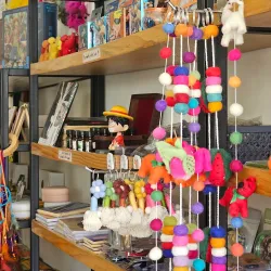Local Handicraft Shops - Itahari