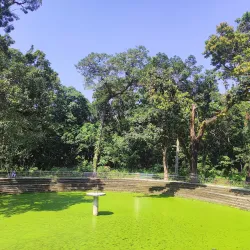 Ramdhuni Temple - Itahari