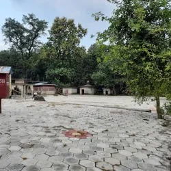 Ramdhuni Temple - Itahari