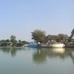 Saptakoshi River - Itahari