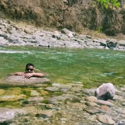 Saptakoshi River - Itahari