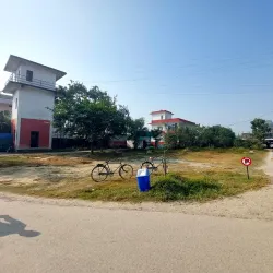 Sunsari District Museum - Itahari