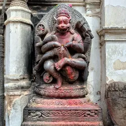 Bhaktapur Durbar Square - Kathmandu