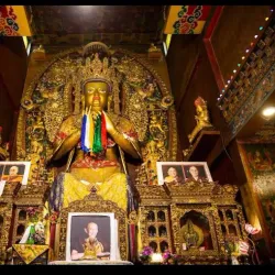 Boudhanath Stupa - Kathmandu
