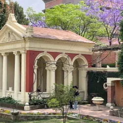 Garden of Dreams - Kathmandu