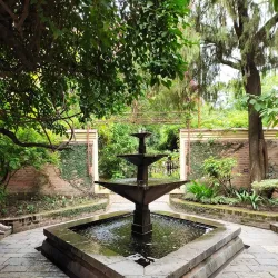 Garden of Dreams - Kathmandu