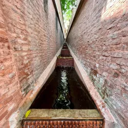 Garden of Dreams - Kathmandu