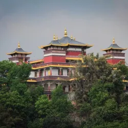 Kopan Monastery - Kathmandu