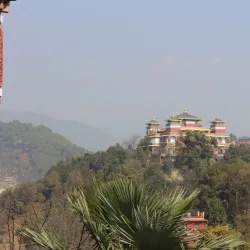 Kopan Monastery - Kathmandu