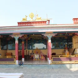 Kopan Monastery - Kathmandu