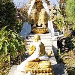 Kopan Monastery - Kathmandu