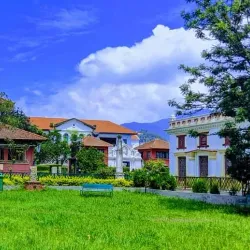 National Museum of Nepal - Kathmandu
