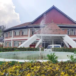 National Museum of Nepal - Kathmandu