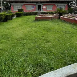 National Museum of Nepal - Kathmandu