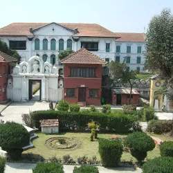 National Museum of Nepal - Kathmandu