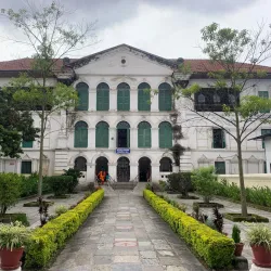 National Museum of Nepal - Kathmandu