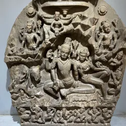 National Museum of Nepal - Kathmandu