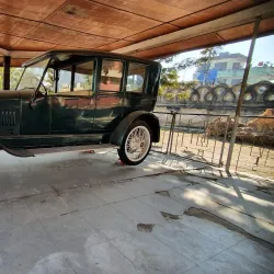 National Museum of Nepal - Kathmandu