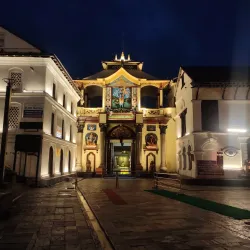 Pashupatinath Temple - Kathmandu