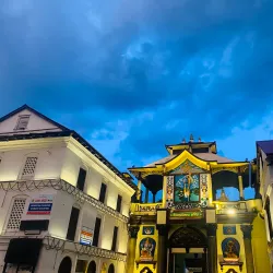 Pashupatinath Temple - Kathmandu