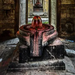 Pashupatinath Temple - Kathmandu