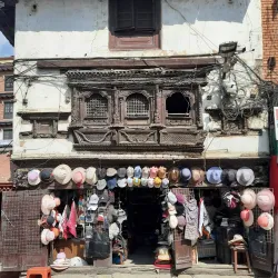 Thamel - Kathmandu