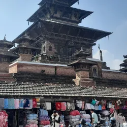 Thamel - Kathmandu
