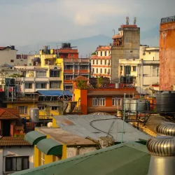 Thamel - Kathmandu