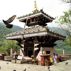 Barahi Temple - Kawasoti