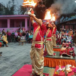 Barahi Temple - Kawasoti