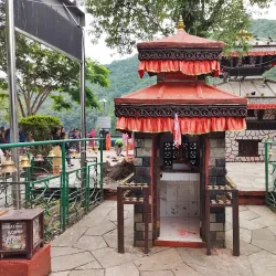 Barahi Temple - Kawasoti