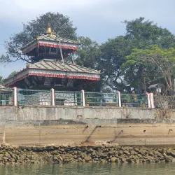 Barahi Temple - Kawasoti