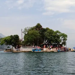 Barahi Temple - Kawasoti