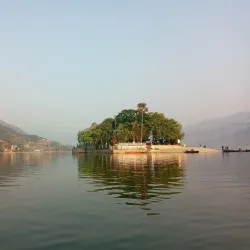 Barahi Temple - Kawasoti