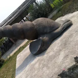 Chitwan Tharu Cultural Museum - Kawasoti