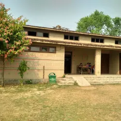 Chitwan Tharu Cultural Museum - Kawasoti