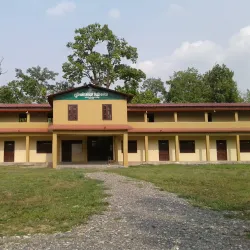 Lumbini - Kawasoti