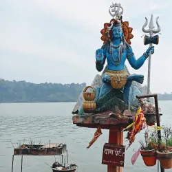 Triveni Dham - Kawasoti