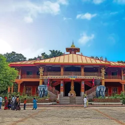 Triveni Dham - Kawasoti