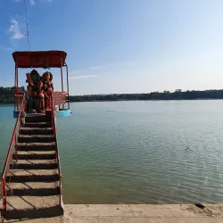 Triveni Dham - Kawasoti