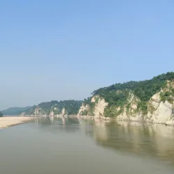 Triveni Dham - Kawasoti