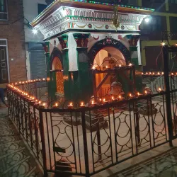 Balkumari Temple - Kirtipur