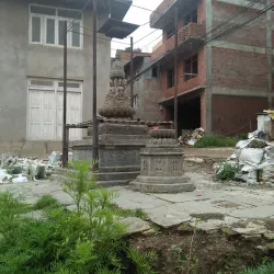Balkumari Temple - Kirtipur