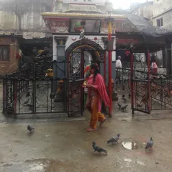 Balkumari Temple - Kirtipur