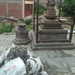 Balkumari Temple - Kirtipur