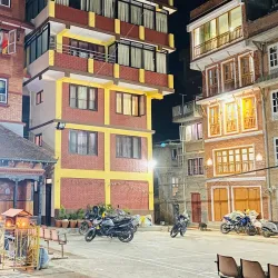 Balkumari Temple - Kirtipur