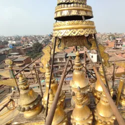 Bhimsen Temple - Kirtipur