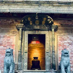 Bhimsen Temple - Kirtipur
