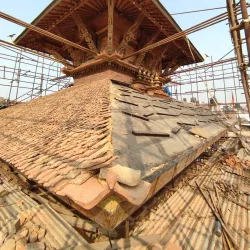 Bhimsen Temple - Kirtipur