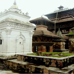Chilancho Stupa - Kirtipur